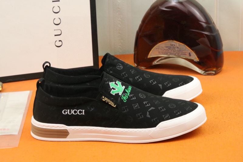 Gucci Sneakers